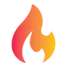 A flame, holy spirit