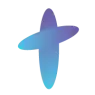 A cross
